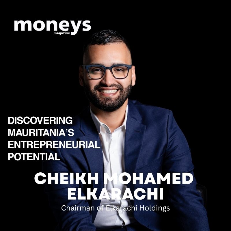 In-depth article published in Moneys Magazine 